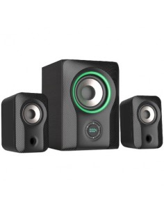 Тонколони FENDA F590X 2+1